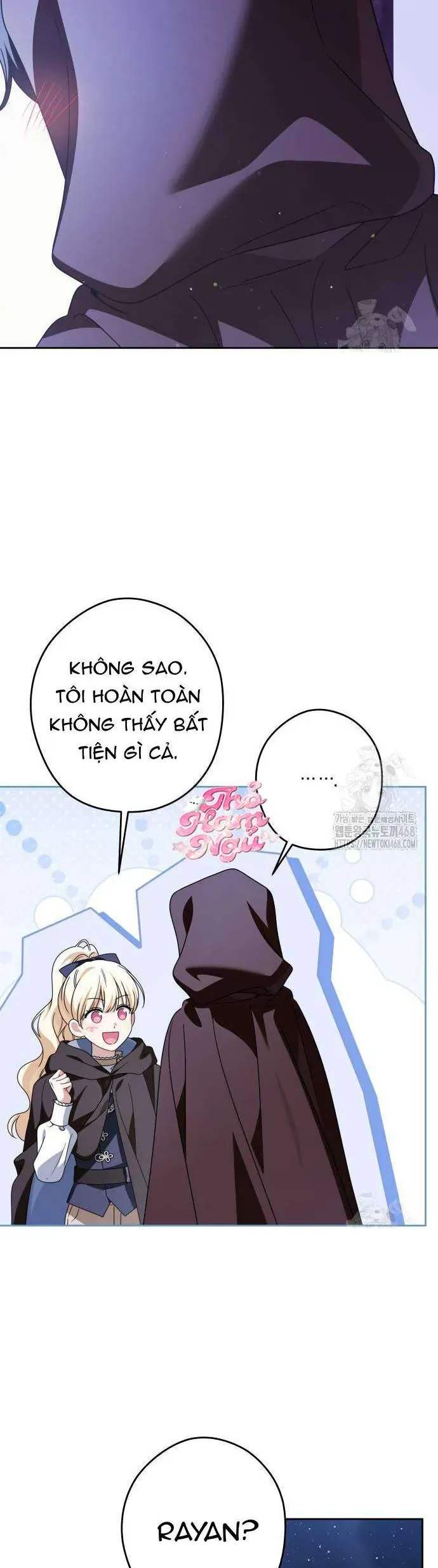 Gia Đình Phản Diện Phản Đối Tự Lập Chapter 60 30