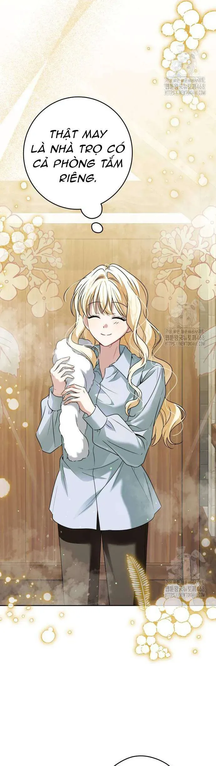 Gia Đình Phản Diện Phản Đối Tự Lập Chapter 60 32