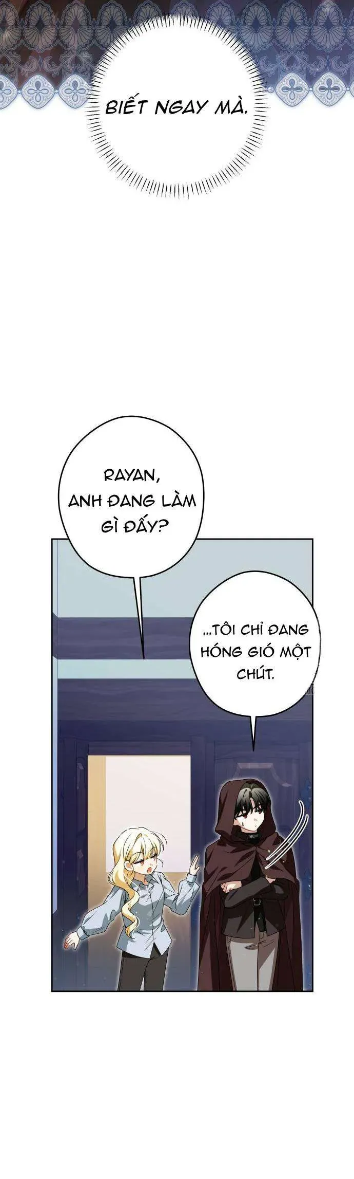 Gia Đình Phản Diện Phản Đối Tự Lập Chapter 60 35