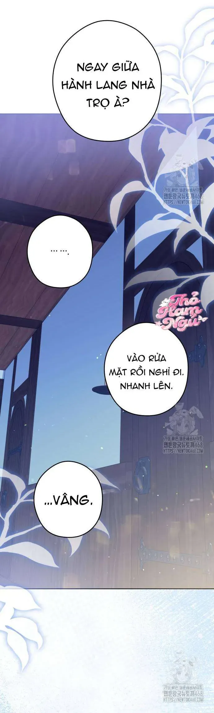 Gia Đình Phản Diện Phản Đối Tự Lập Chapter 60 36