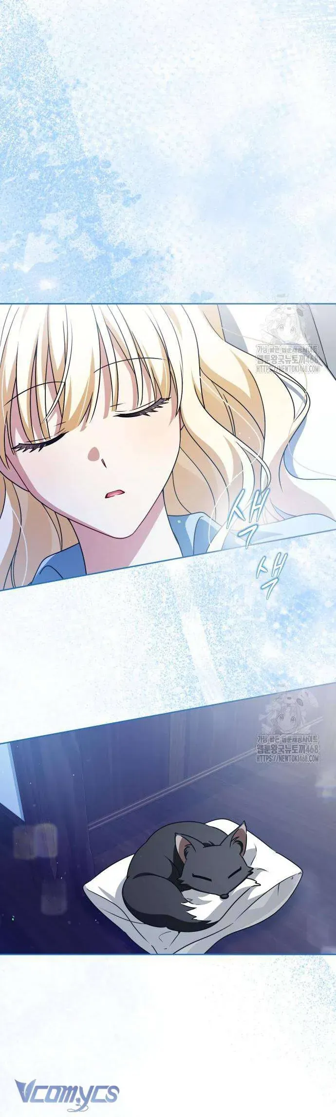 Gia Đình Phản Diện Phản Đối Tự Lập Chapter 60 37