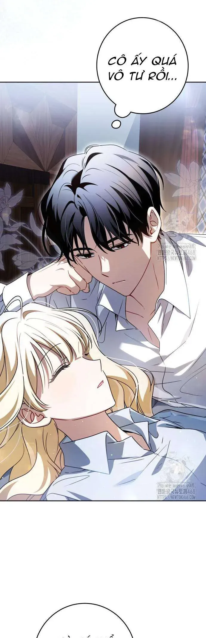 Gia Đình Phản Diện Phản Đối Tự Lập Chapter 60 38