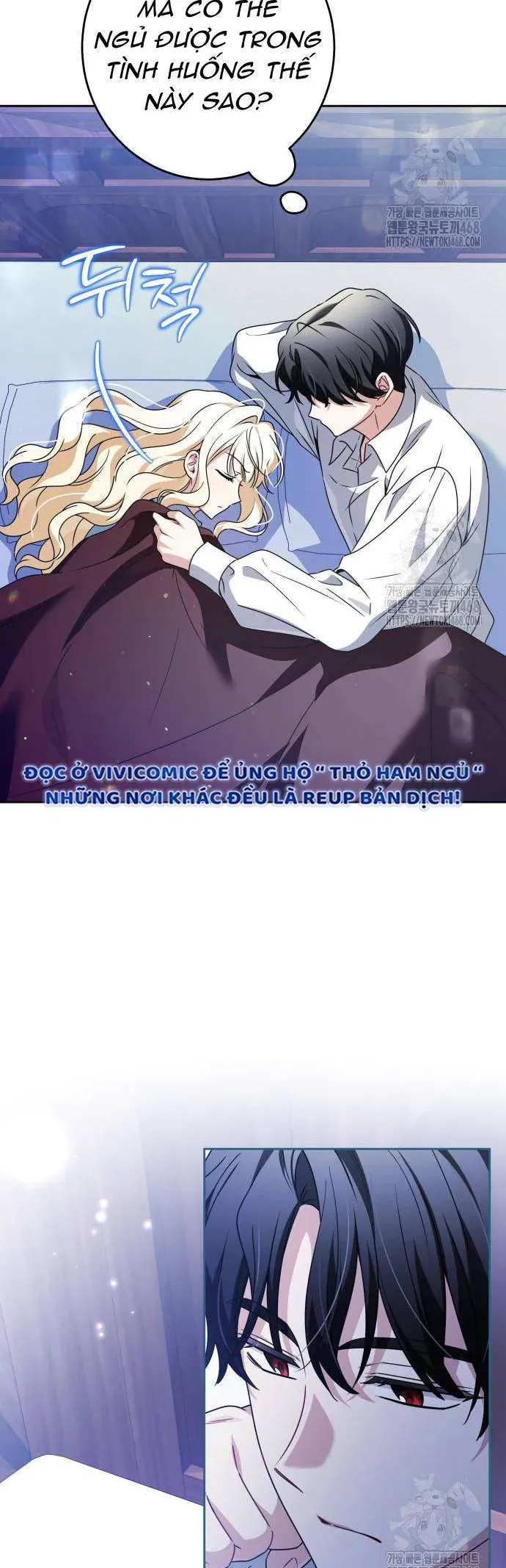 Gia Đình Phản Diện Phản Đối Tự Lập Chapter 60 39