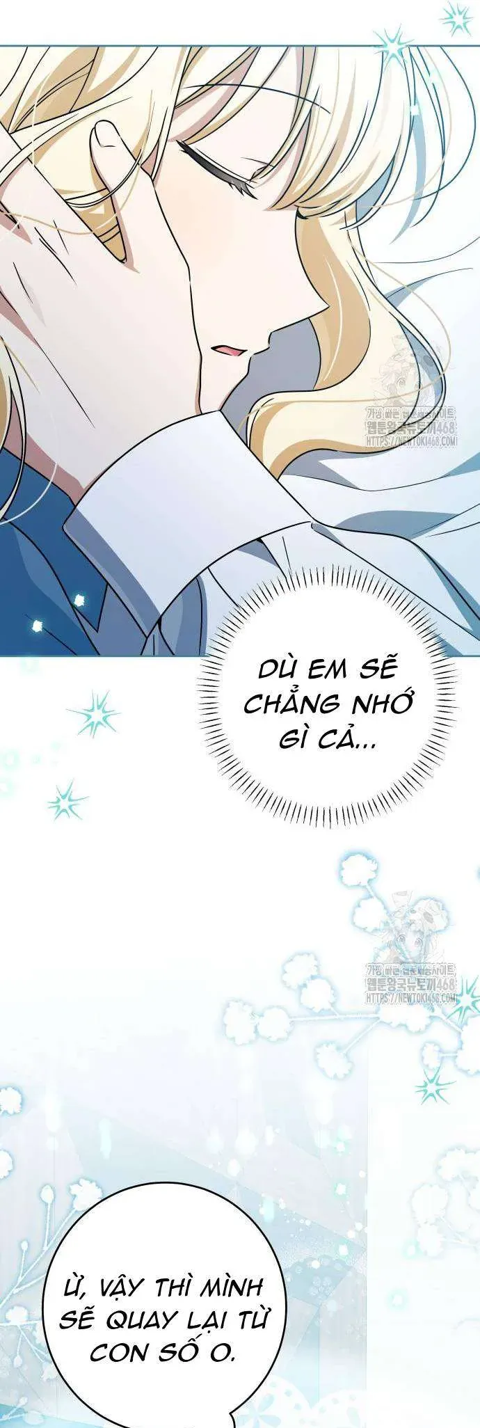 Gia Đình Phản Diện Phản Đối Tự Lập Chapter 60 44