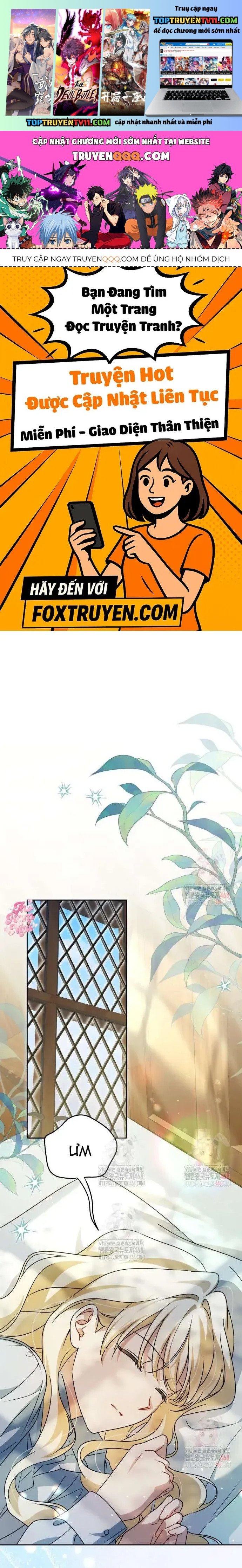 Gia Đình Phản Diện Phản Đối Tự Lập Chapter 61 1