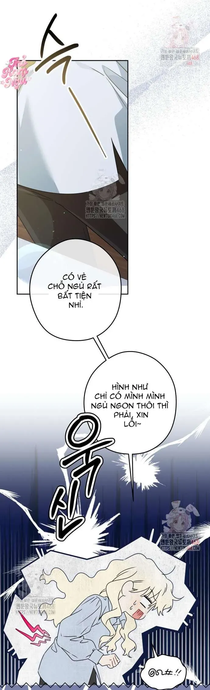 Gia Đình Phản Diện Phản Đối Tự Lập Chapter 61 7