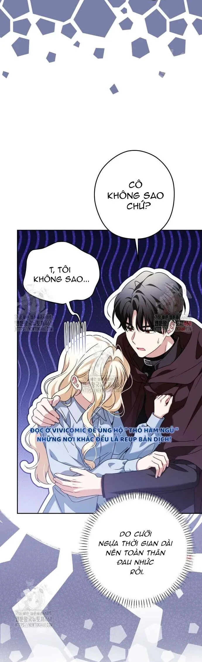 Gia Đình Phản Diện Phản Đối Tự Lập Chapter 61 8