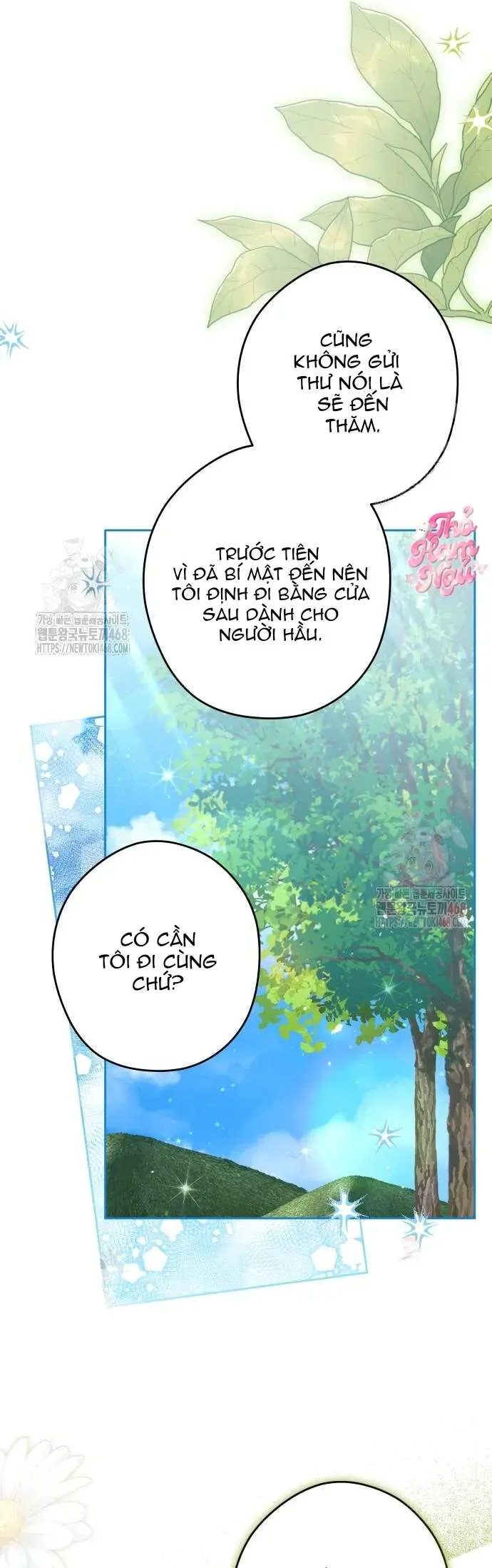 Gia Đình Phản Diện Phản Đối Tự Lập Chapter 61 13