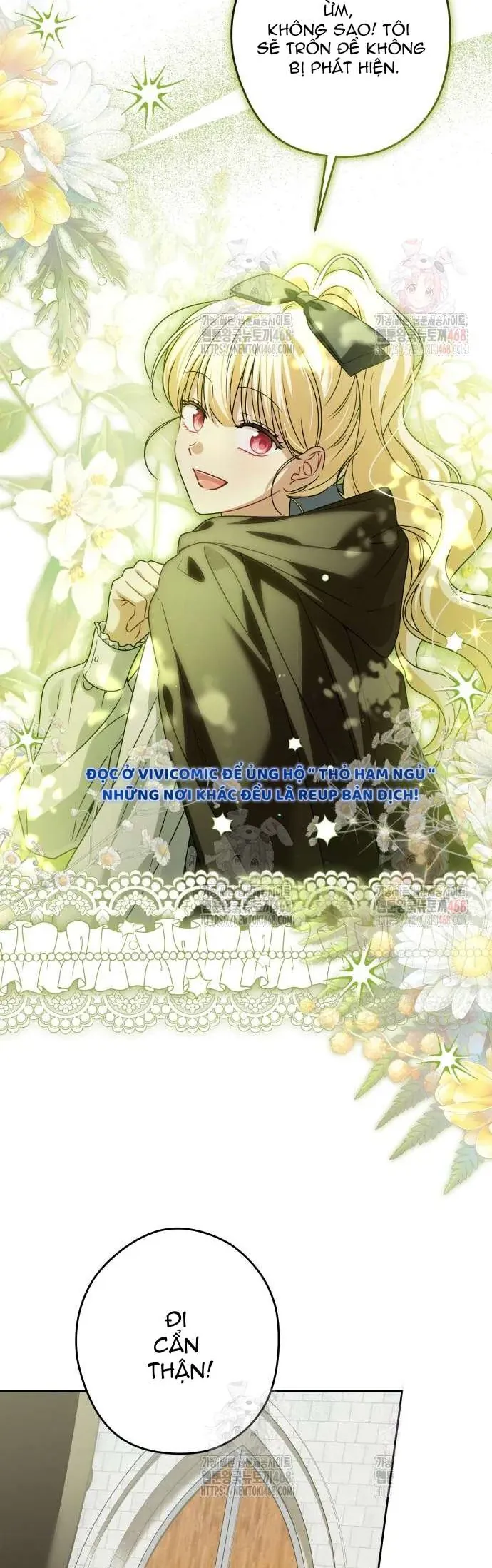 Gia Đình Phản Diện Phản Đối Tự Lập Chapter 61 14