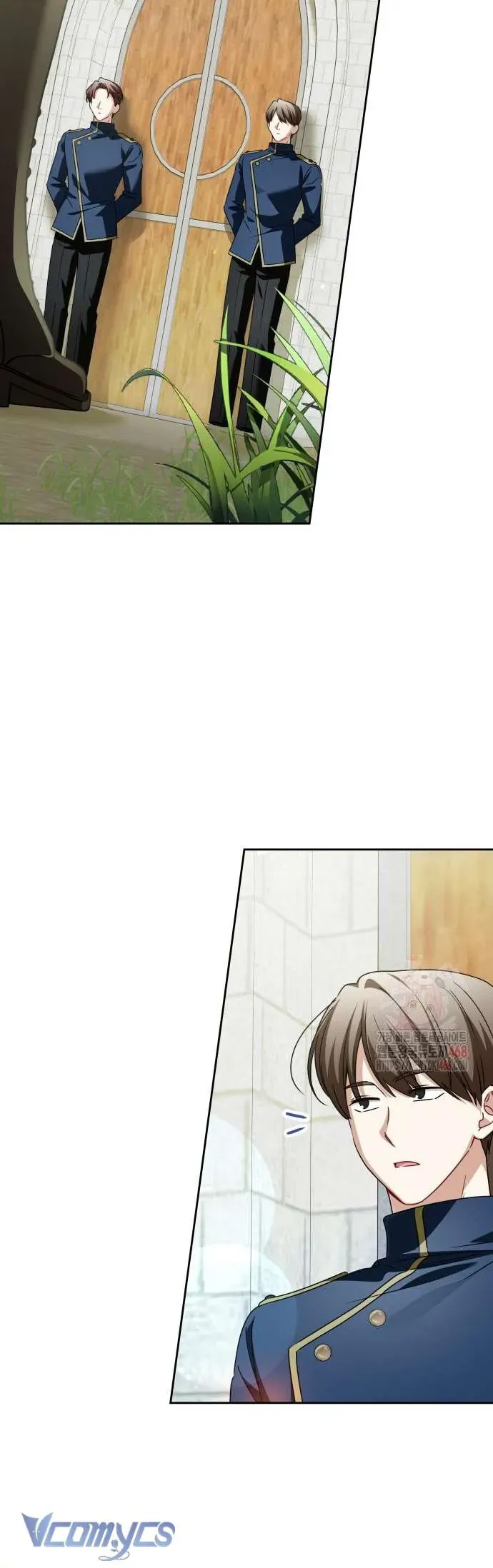 Gia Đình Phản Diện Phản Đối Tự Lập Chapter 61 15