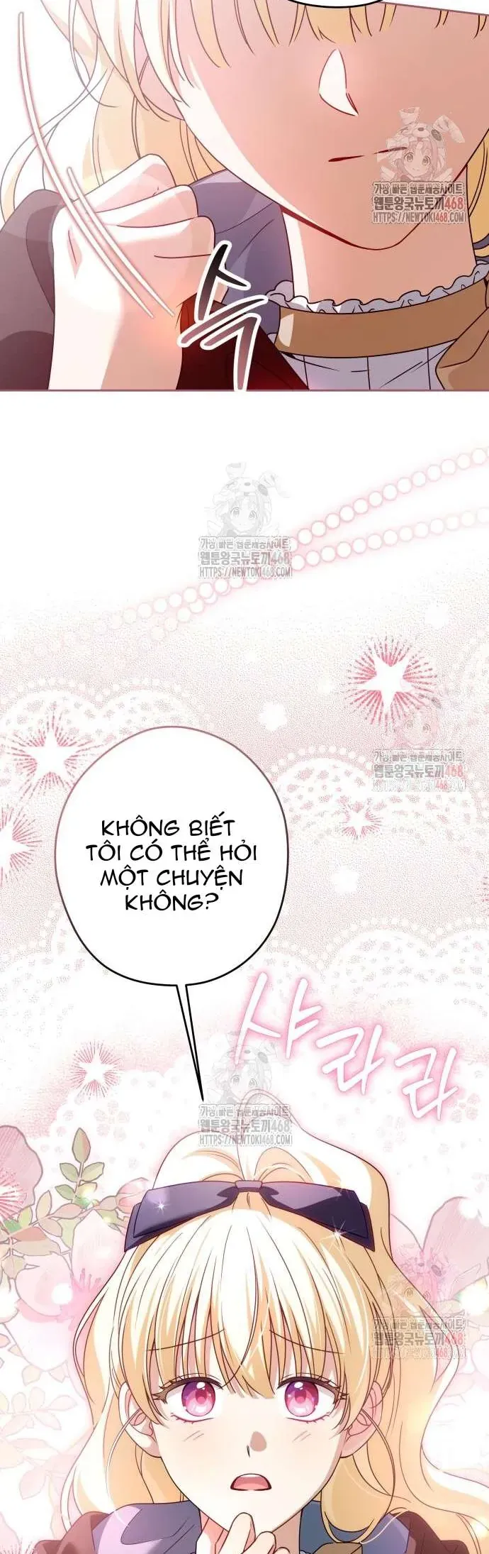 Gia Đình Phản Diện Phản Đối Tự Lập Chapter 61 17