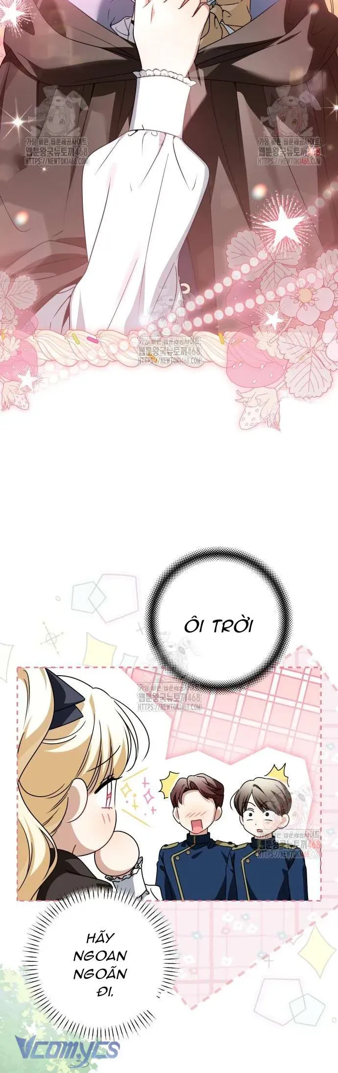Gia Đình Phản Diện Phản Đối Tự Lập Chapter 61 18