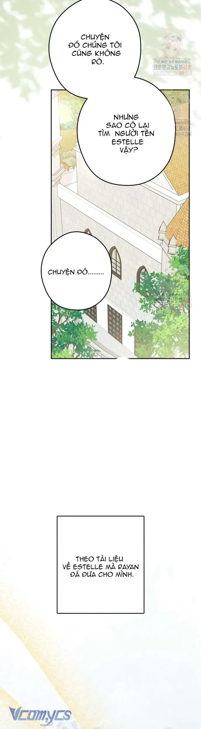 Gia Đình Phản Diện Phản Đối Tự Lập Chapter 61 20