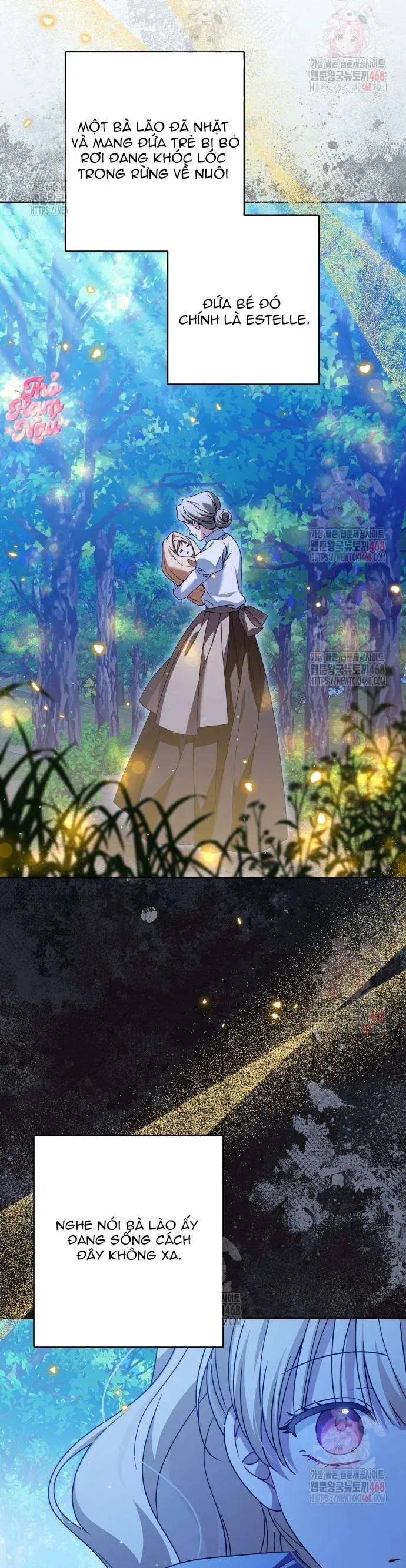 Gia Đình Phản Diện Phản Đối Tự Lập Chapter 61 21