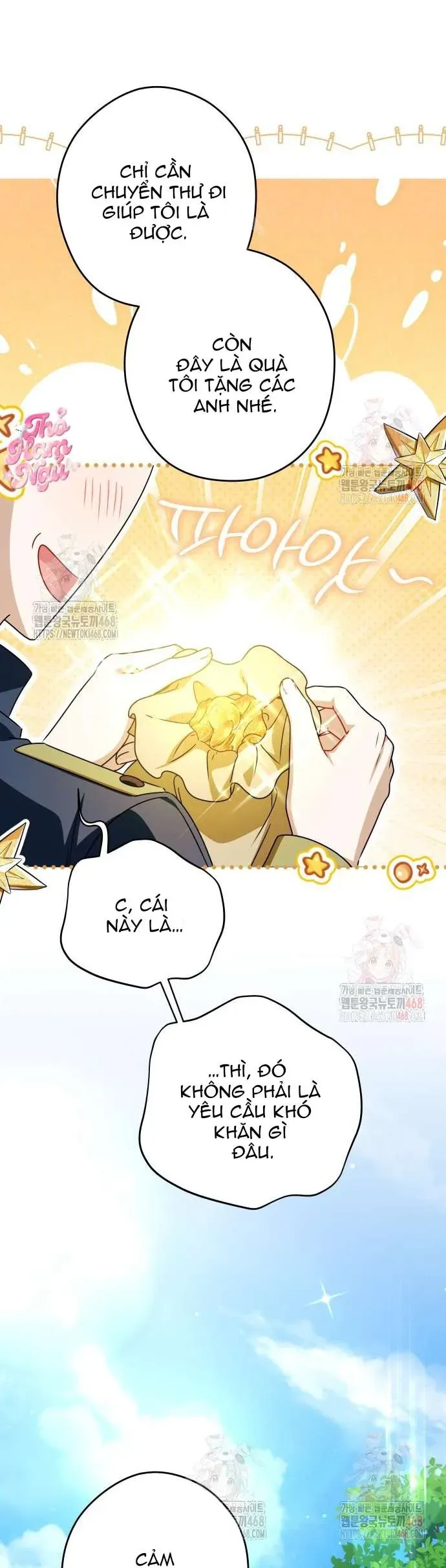 Gia Đình Phản Diện Phản Đối Tự Lập Chapter 61 24