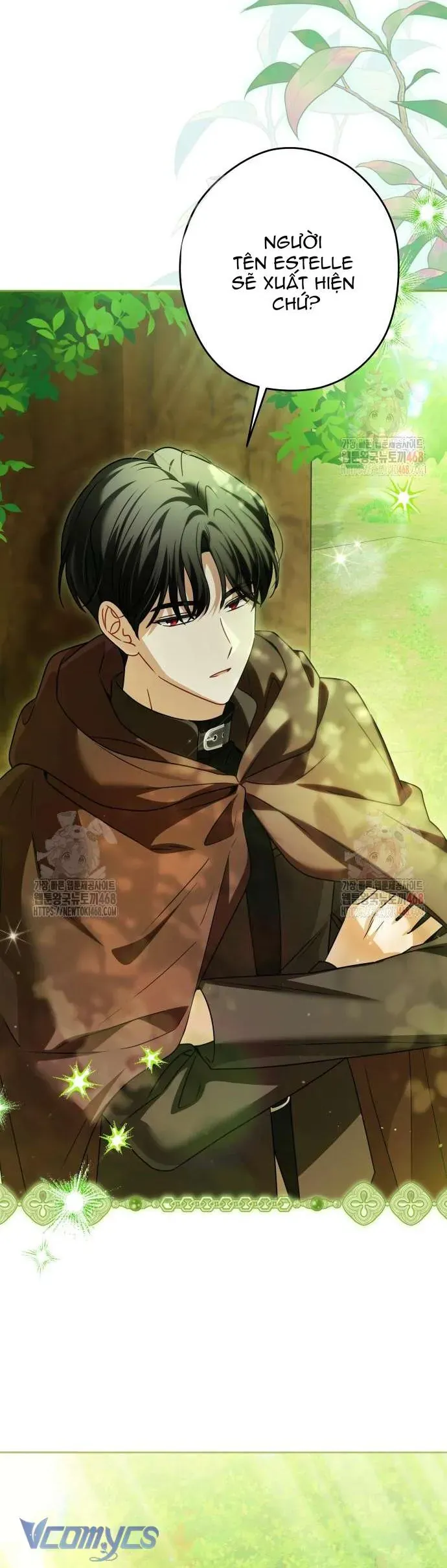 Gia Đình Phản Diện Phản Đối Tự Lập Chapter 61 26