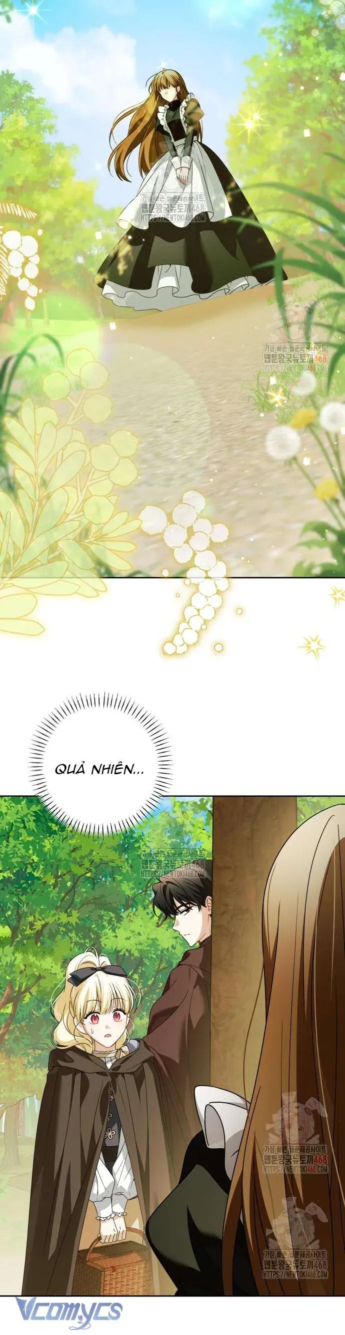 Gia Đình Phản Diện Phản Đối Tự Lập Chapter 61 29