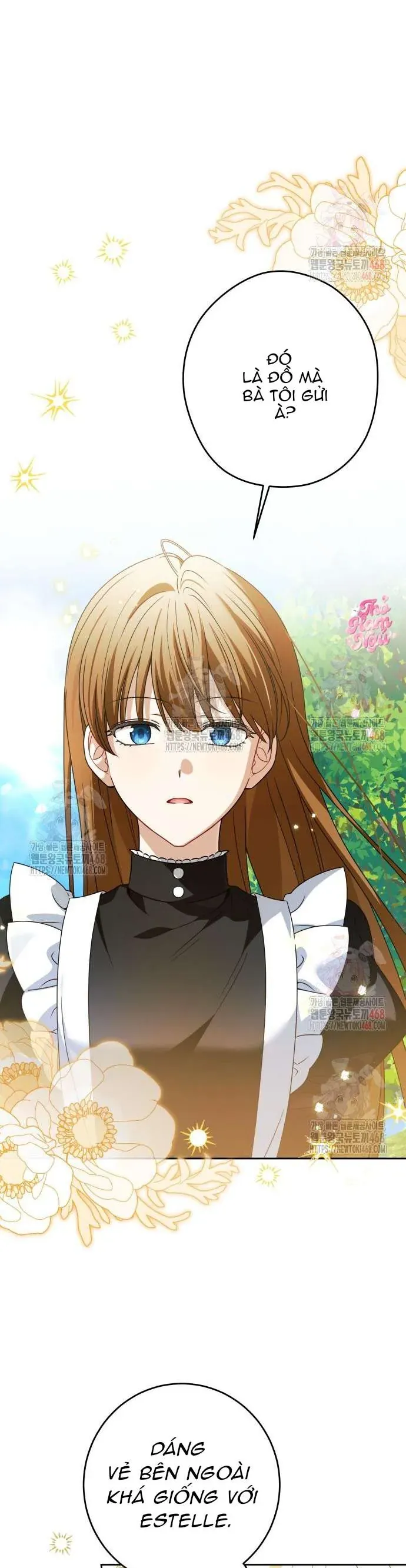 Gia Đình Phản Diện Phản Đối Tự Lập Chapter 61 30