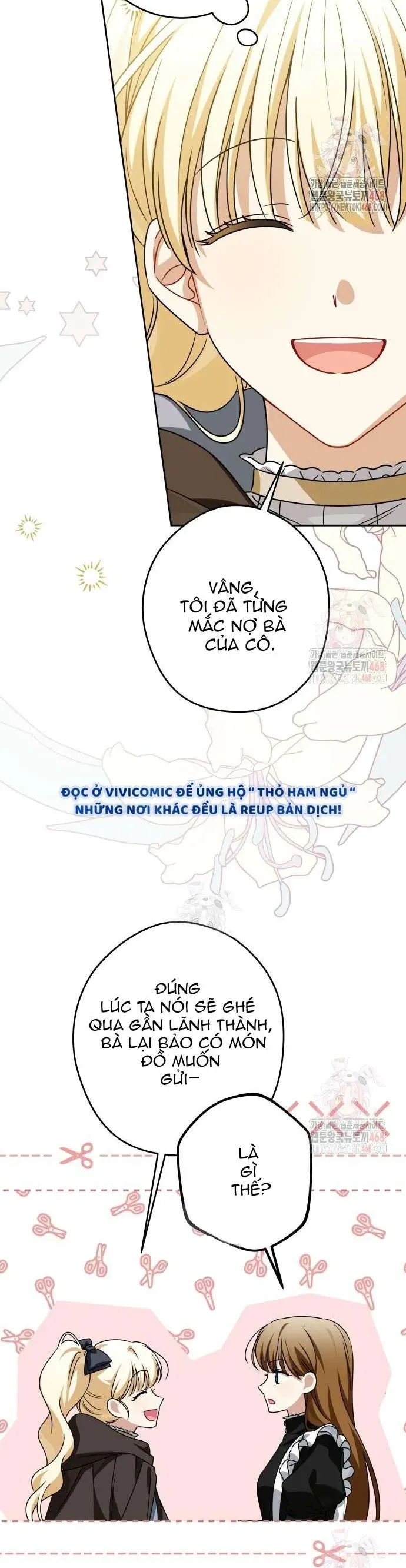 Gia Đình Phản Diện Phản Đối Tự Lập Chapter 61 31