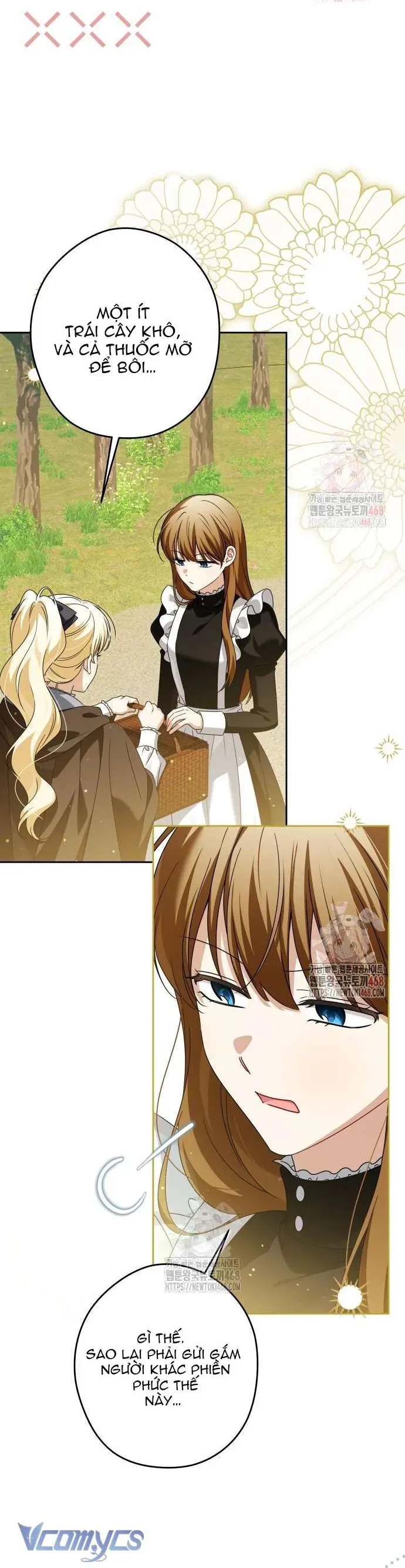 Gia Đình Phản Diện Phản Đối Tự Lập Chapter 61 32