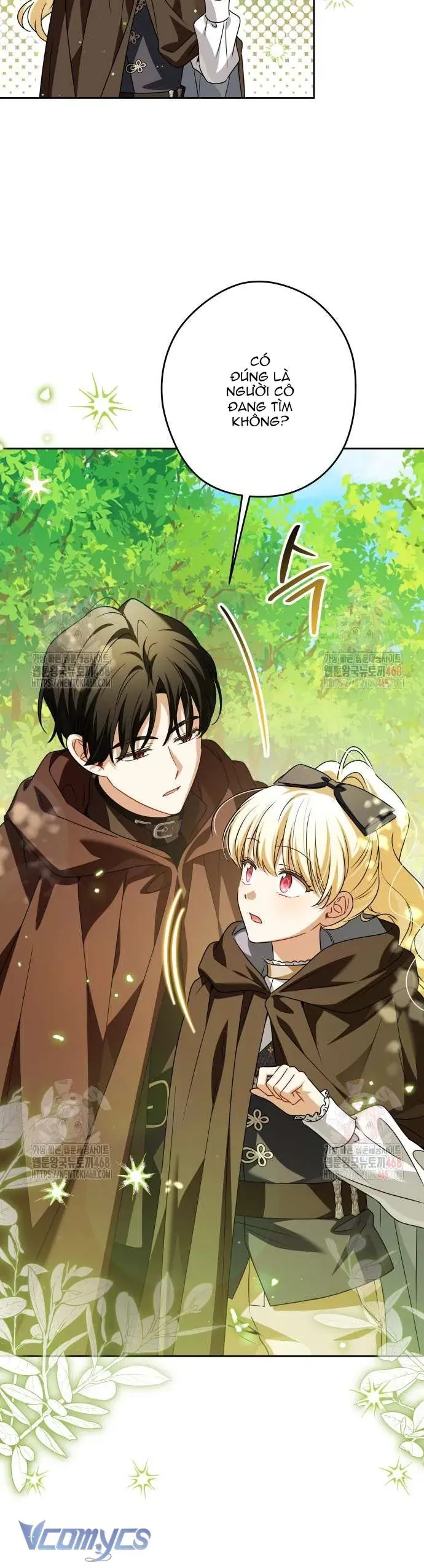 Gia Đình Phản Diện Phản Đối Tự Lập Chapter 61 35