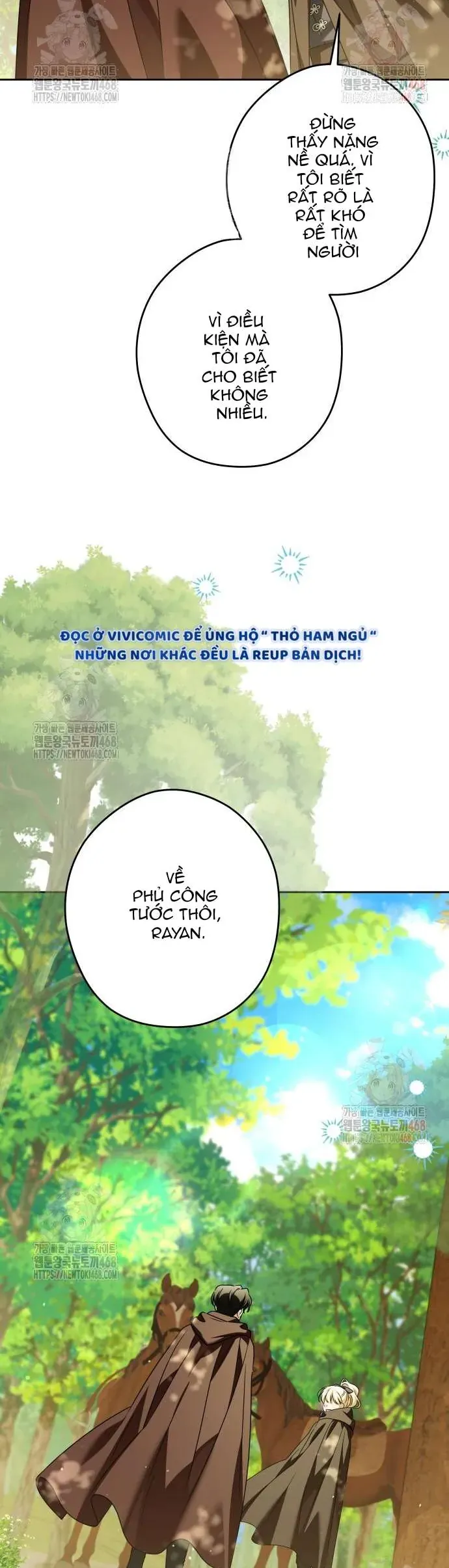 Gia Đình Phản Diện Phản Đối Tự Lập Chapter 61 37