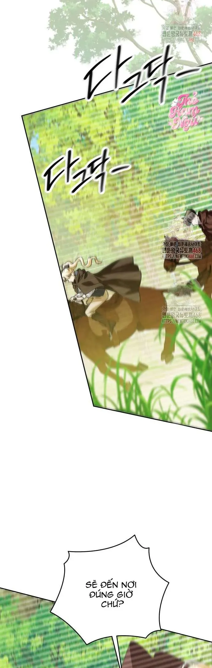 Gia Đình Phản Diện Phản Đối Tự Lập Chapter 61 39