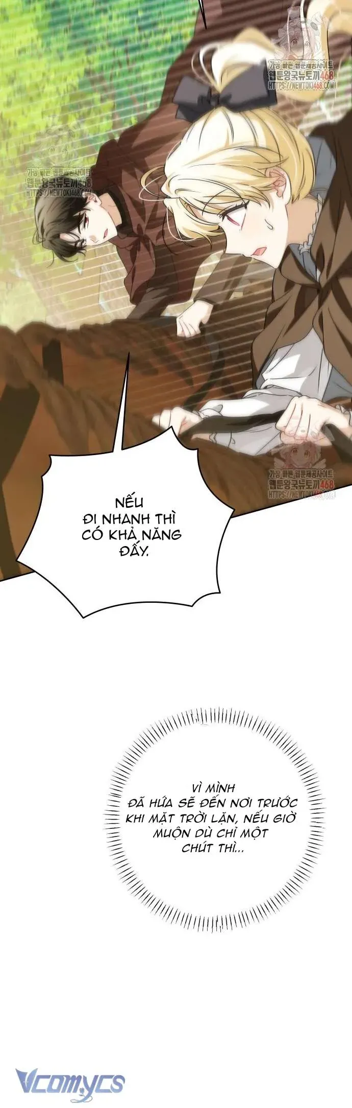 Gia Đình Phản Diện Phản Đối Tự Lập Chapter 61 40