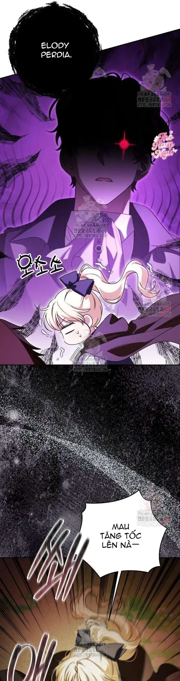 Gia Đình Phản Diện Phản Đối Tự Lập Chapter 61 41