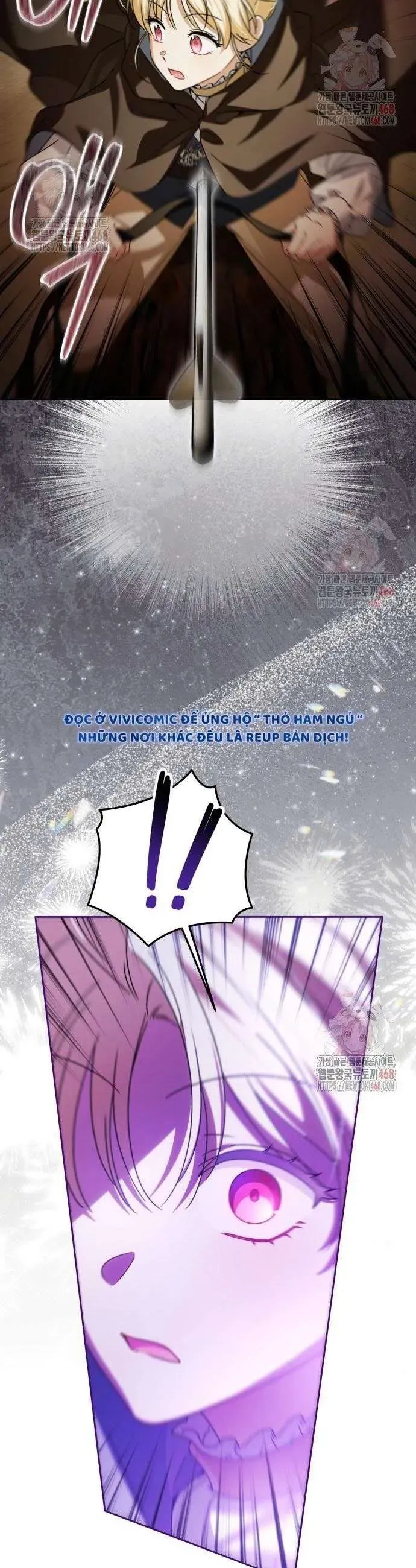 Gia Đình Phản Diện Phản Đối Tự Lập Chapter 61 42