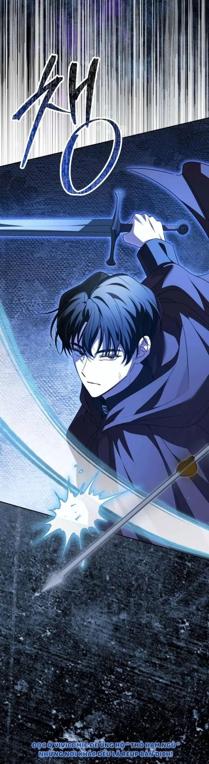 Gia Đình Phản Diện Phản Đối Tự Lập Chapter 62 2