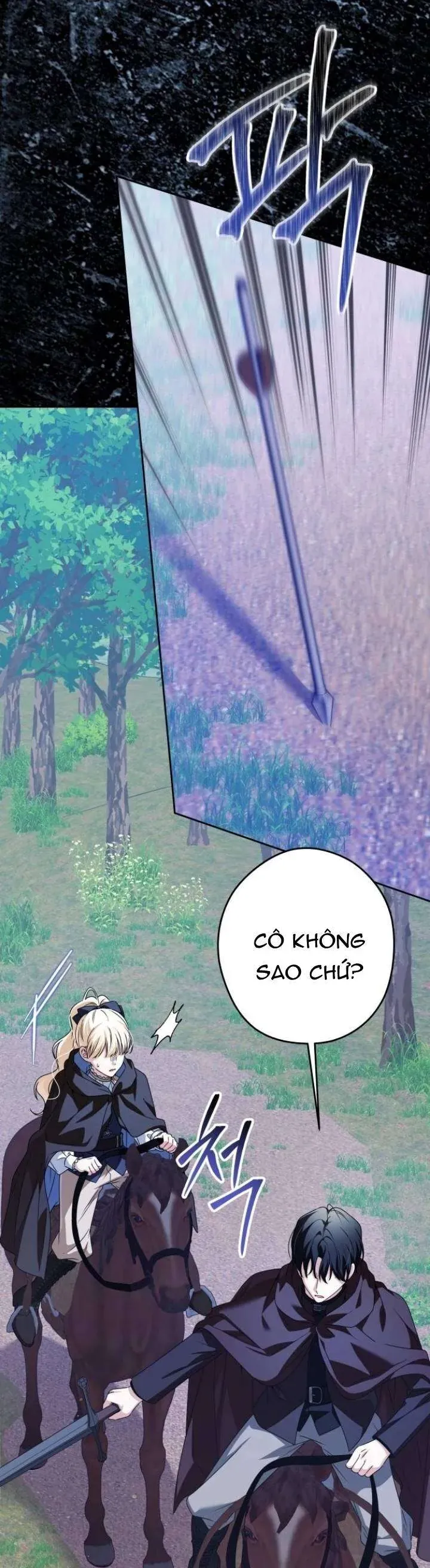 Gia Đình Phản Diện Phản Đối Tự Lập Chapter 62 3