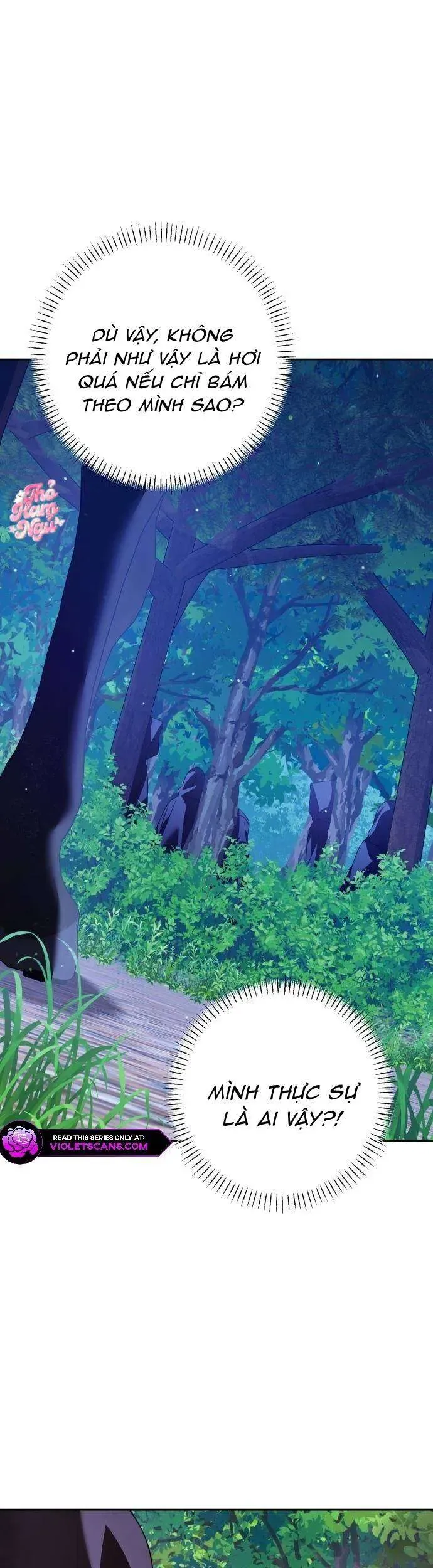 Gia Đình Phản Diện Phản Đối Tự Lập Chapter 62 5