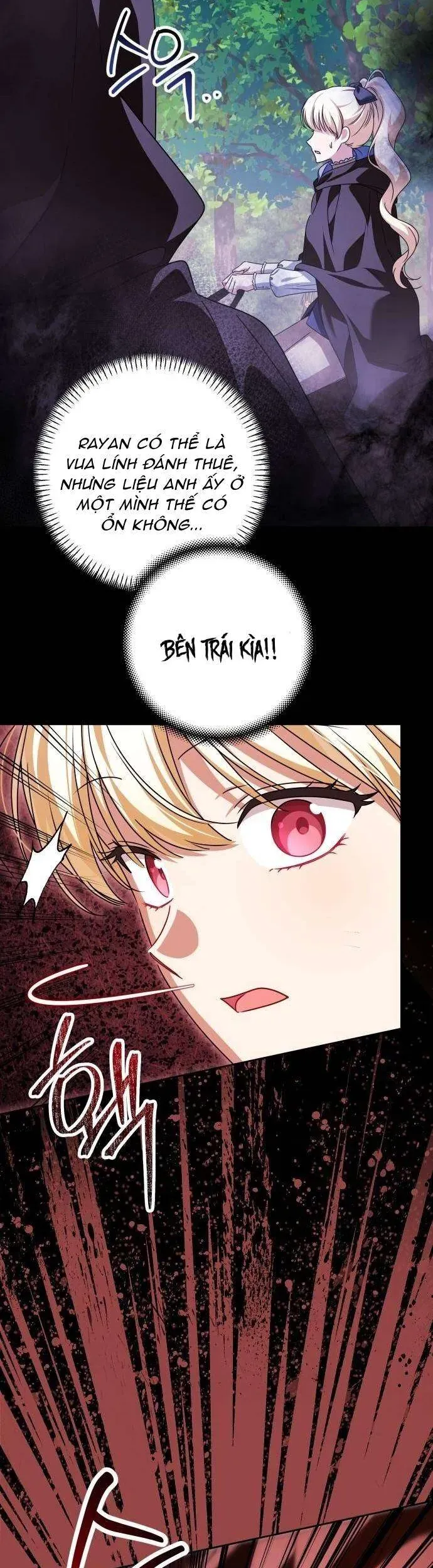 Gia Đình Phản Diện Phản Đối Tự Lập Chapter 62 6