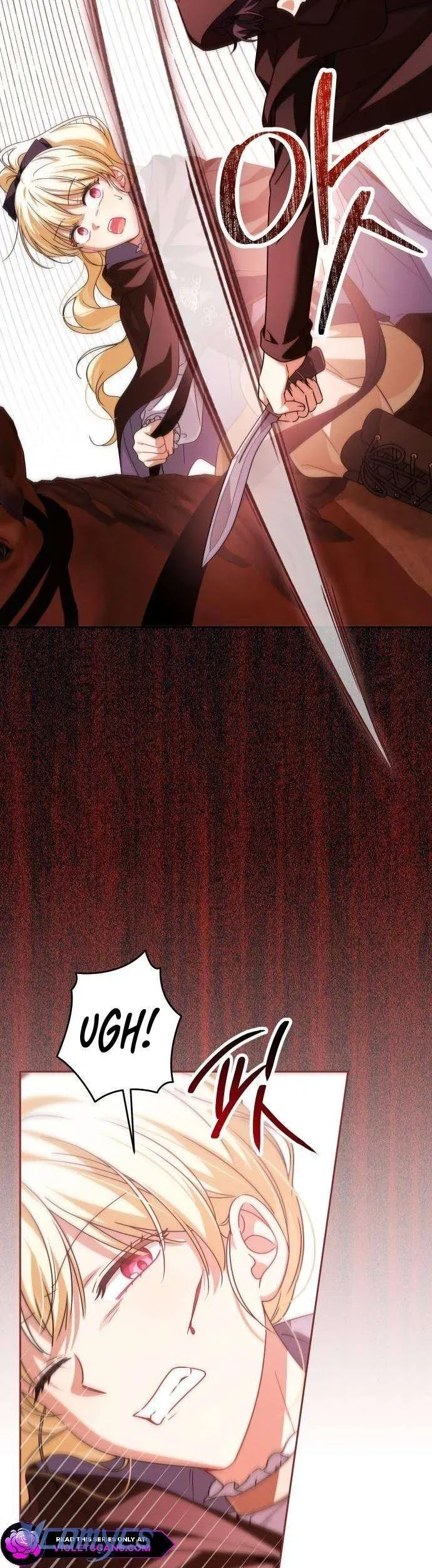 Gia Đình Phản Diện Phản Đối Tự Lập Chapter 62 8