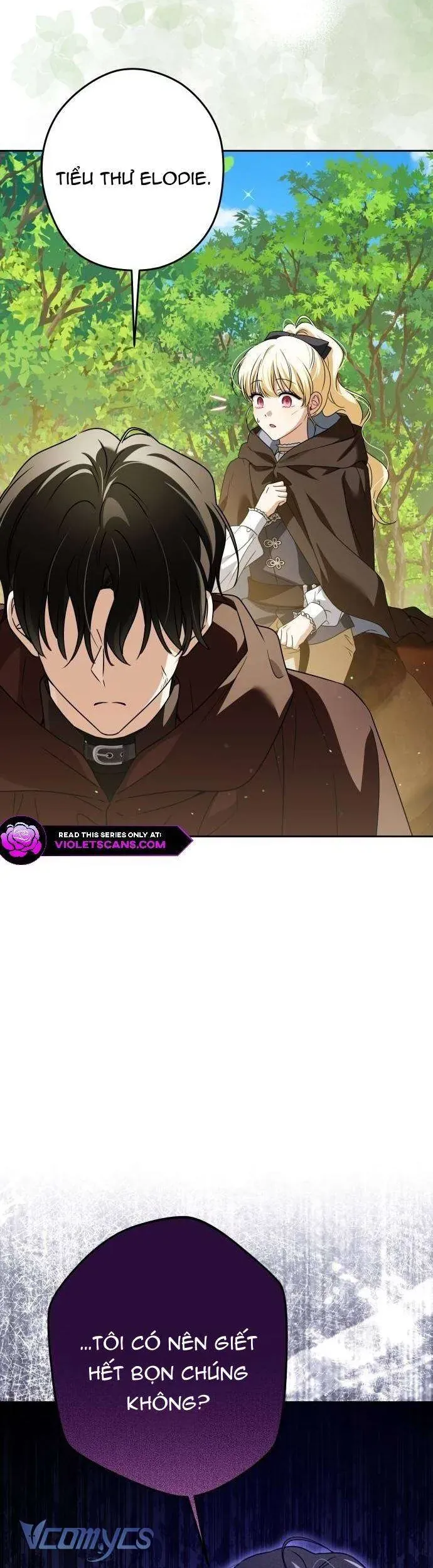 Gia Đình Phản Diện Phản Đối Tự Lập Chapter 62 12