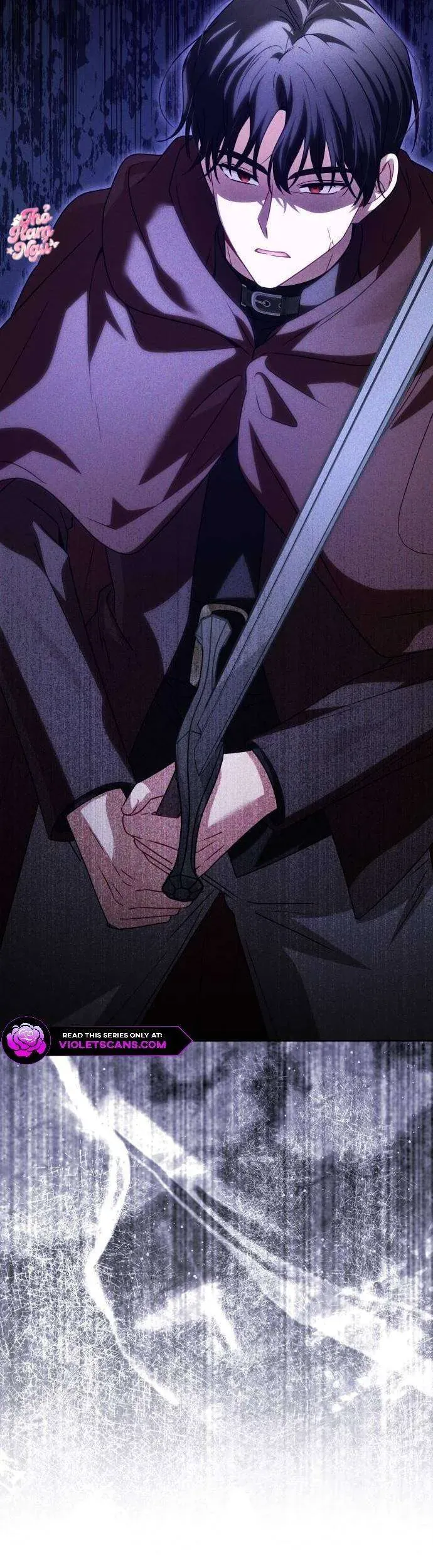 Gia Đình Phản Diện Phản Đối Tự Lập Chapter 62 13