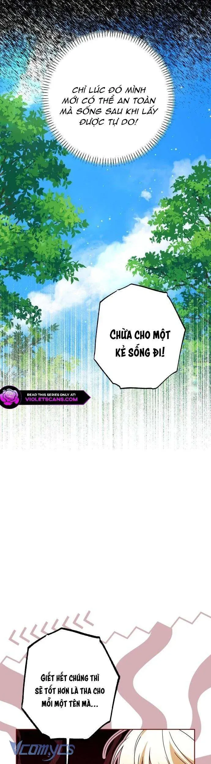 Gia Đình Phản Diện Phản Đối Tự Lập Chapter 62 16