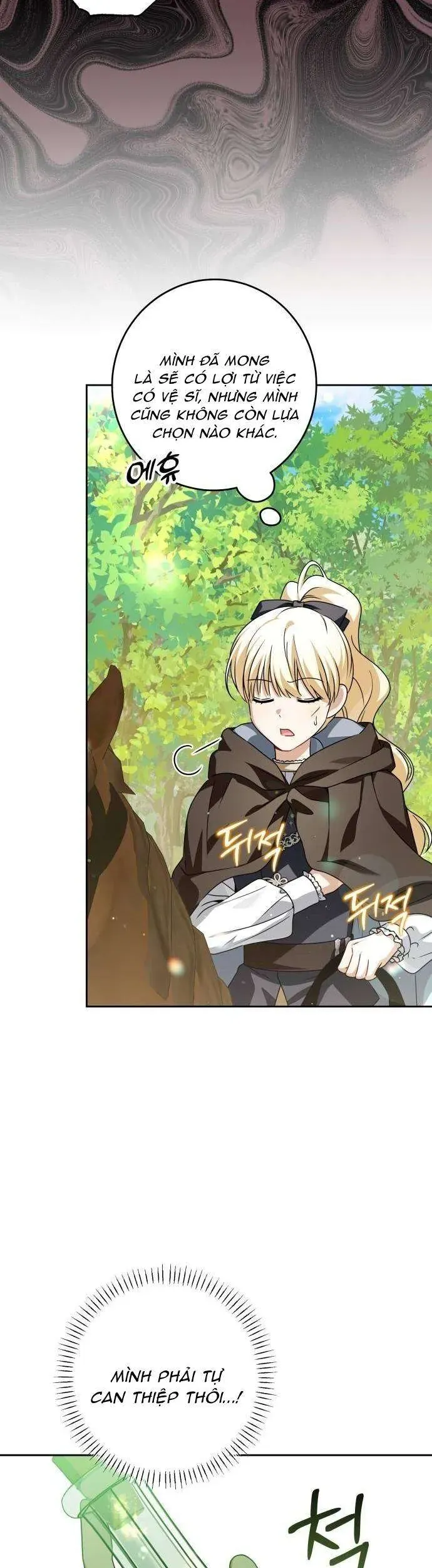 Gia Đình Phản Diện Phản Đối Tự Lập Chapter 62 18
