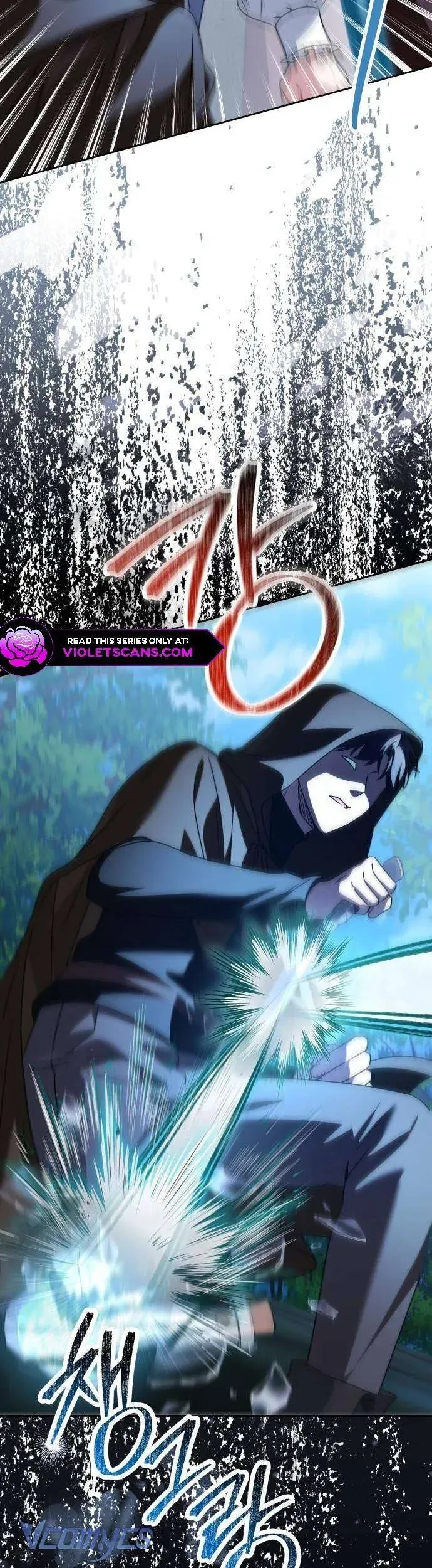 Gia Đình Phản Diện Phản Đối Tự Lập Chapter 62 20