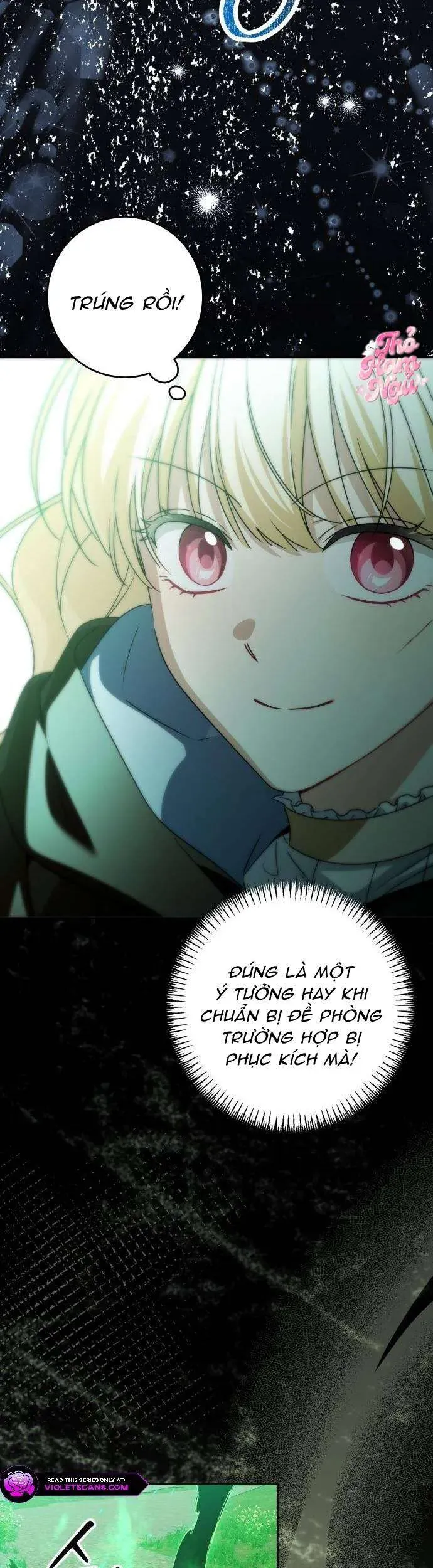 Gia Đình Phản Diện Phản Đối Tự Lập Chapter 62 21