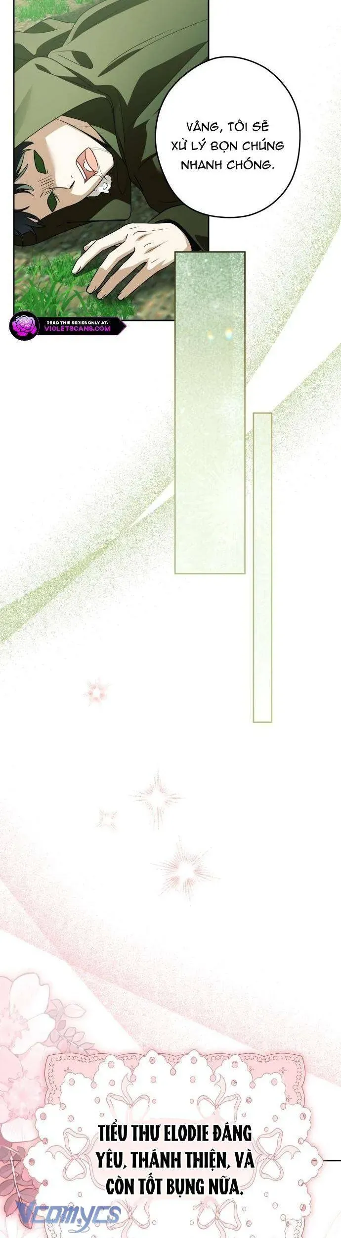 Gia Đình Phản Diện Phản Đối Tự Lập Chapter 62 24