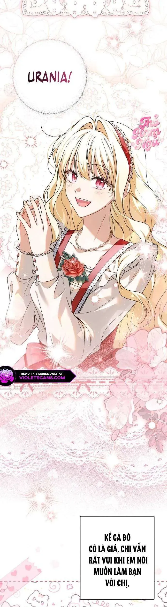 Gia Đình Phản Diện Phản Đối Tự Lập Chapter 62 25