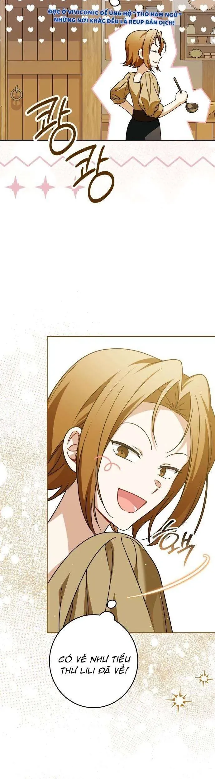 Gia Đình Phản Diện Phản Đối Tự Lập Chapter 62 27