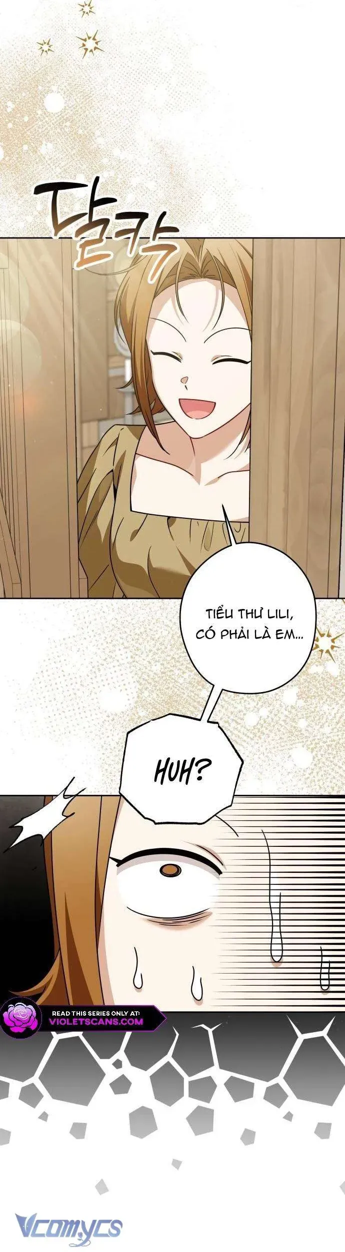 Gia Đình Phản Diện Phản Đối Tự Lập Chapter 62 28