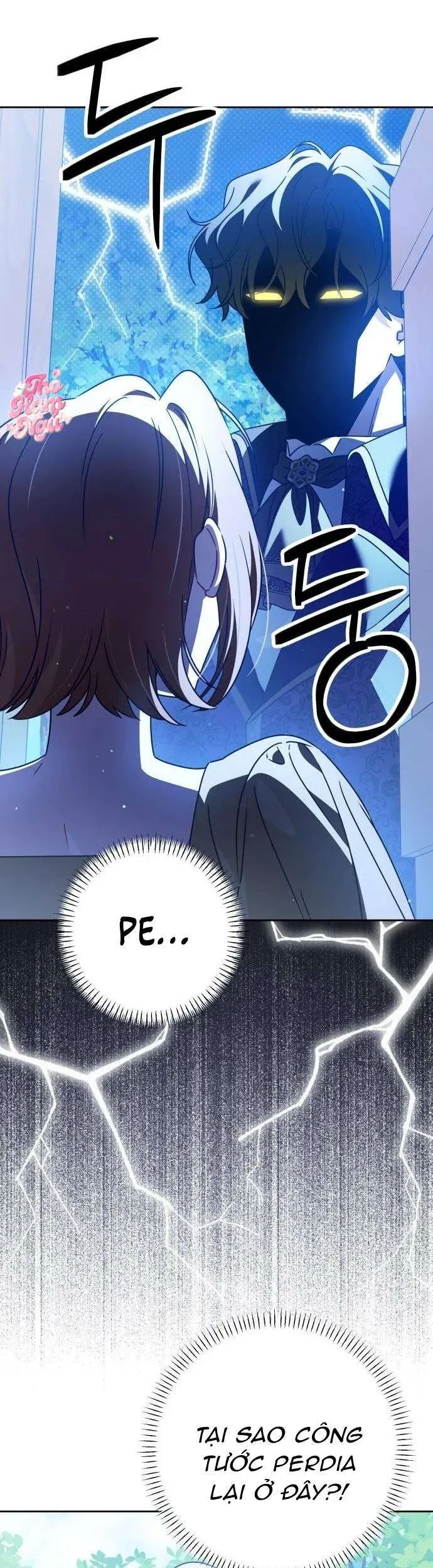 Gia Đình Phản Diện Phản Đối Tự Lập Chapter 62 29
