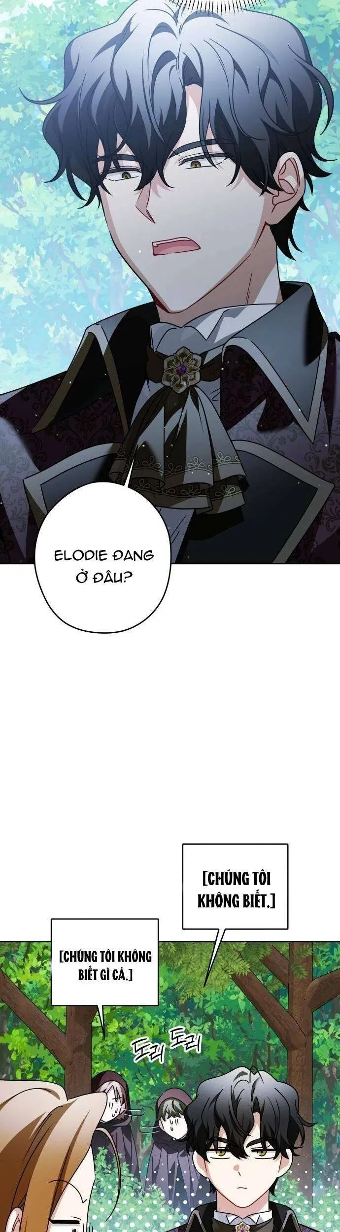 Gia Đình Phản Diện Phản Đối Tự Lập Chapter 62 30