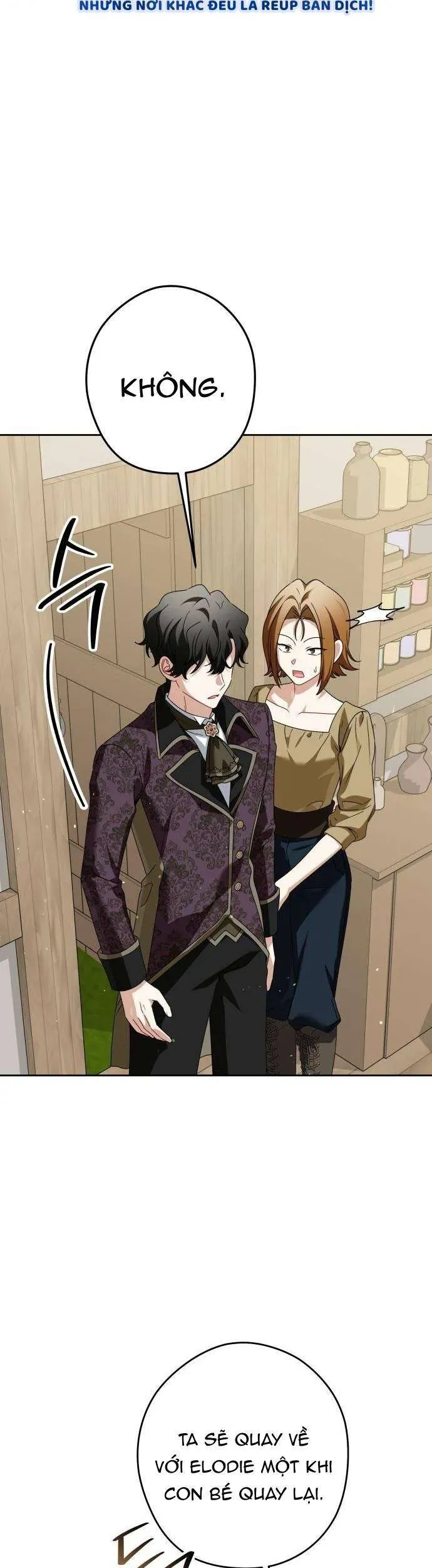 Gia Đình Phản Diện Phản Đối Tự Lập Chapter 62 35