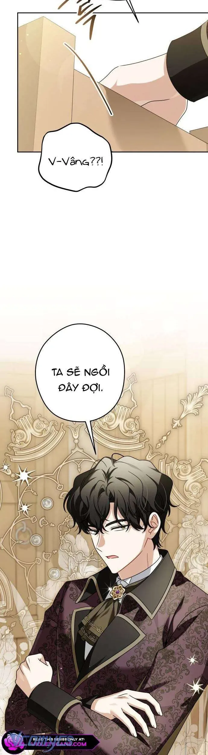 Gia Đình Phản Diện Phản Đối Tự Lập Chapter 62 36