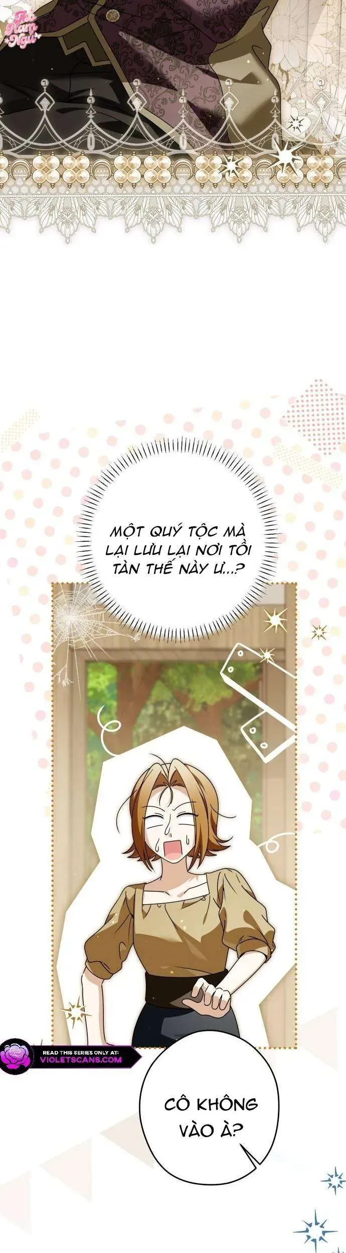 Gia Đình Phản Diện Phản Đối Tự Lập Chapter 62 37